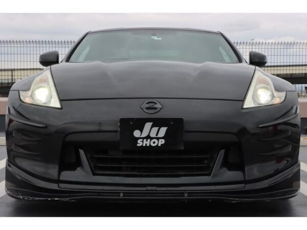 Ref:AUX-18374537 NISSAN FAIRLADY Z 2009 - Image 13
