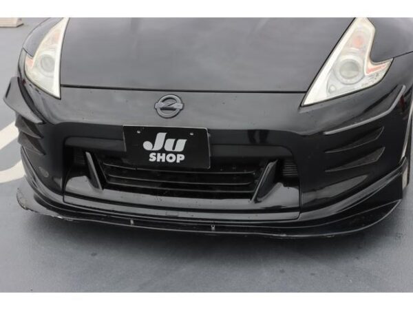 Ref:AUX-18374537 NISSAN FAIRLADY Z 2009 - Image 14