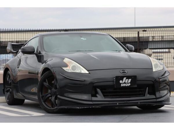 Ref:AUX-18374537 NISSAN FAIRLADY Z 2009 - Image 15