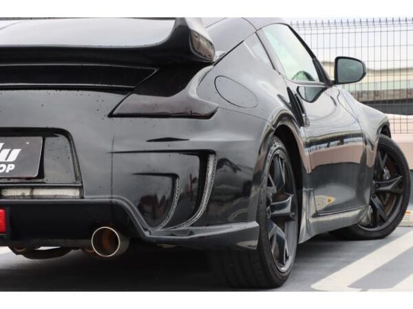 Ref:AUX-18374537 NISSAN FAIRLADY Z 2009 - Image 18