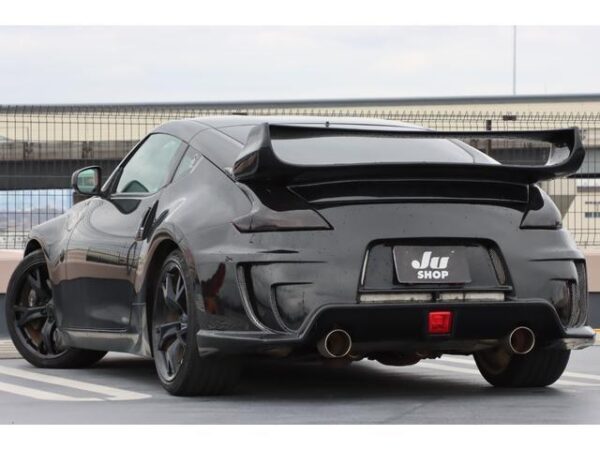Ref:AUX-18374537 NISSAN FAIRLADY Z 2009 - Image 20