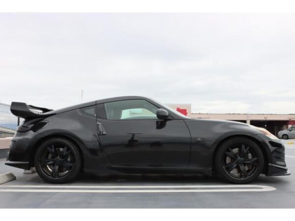 Ref:AUX-18374537 NISSAN FAIRLADY Z 2009 - Image 4