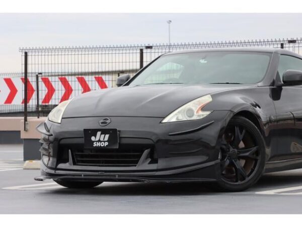 Ref:AUX-18374537 NISSAN FAIRLADY Z 2009 - Image 5