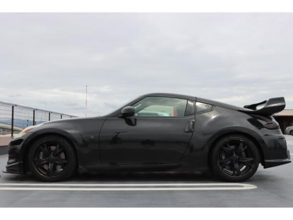 Ref:AUX-18374537 NISSAN FAIRLADY Z 2009 - Image 6
