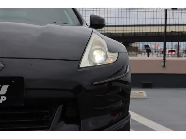 Ref:AUX-18374537 NISSAN FAIRLADY Z 2009 - Image 10