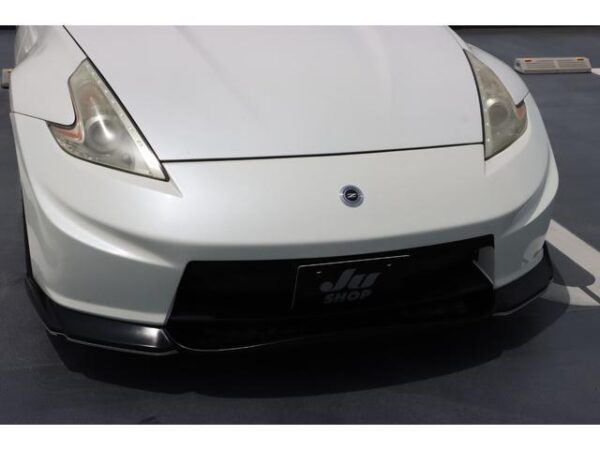 Ref:AUX-18374541 NISSAN FAIRLADY Z 2008 - Image 11
