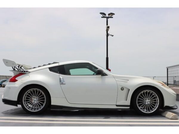 Ref:AUX-18374541 NISSAN FAIRLADY Z 2008 - Image 14