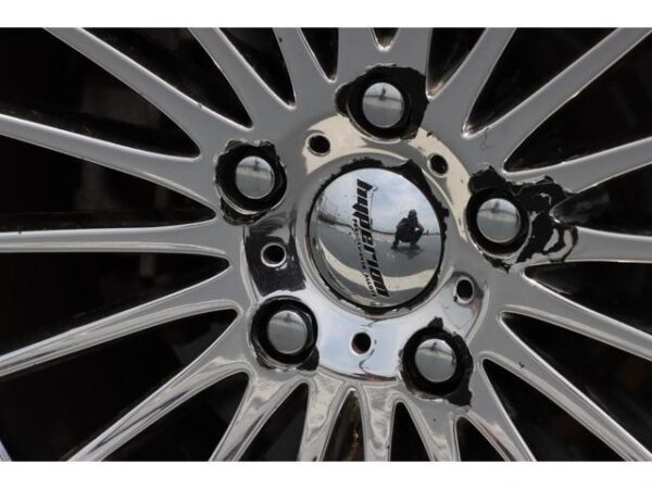 Ref:AUX-18374541 NISSAN FAIRLADY Z 2008 - Image 16
