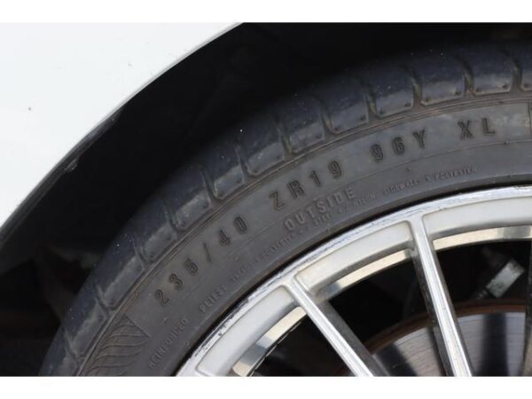 Ref:AUX-18374541 NISSAN FAIRLADY Z 2008 - Image 17