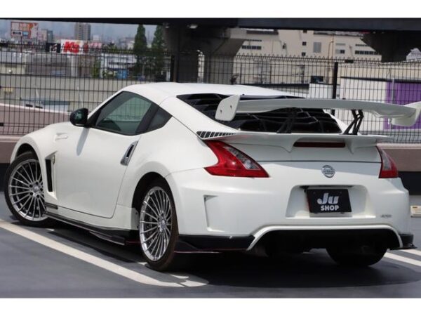 Ref:AUX-18374541 NISSAN FAIRLADY Z 2008 - Image 20