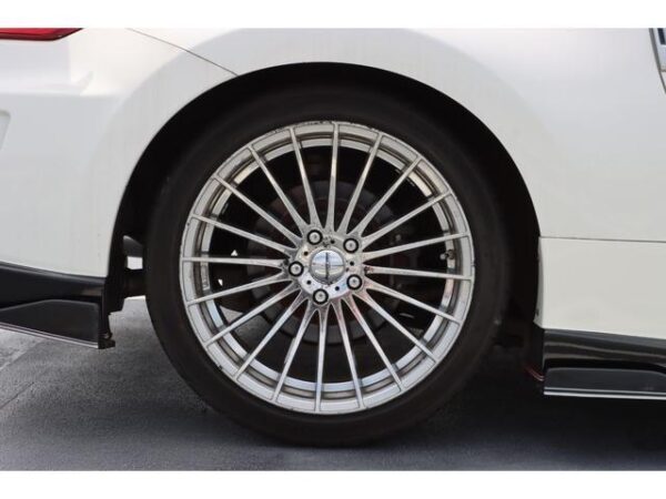 Ref:AUX-18374541 NISSAN FAIRLADY Z 2008 - Image 9