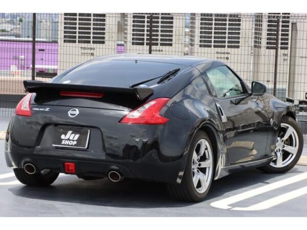 Ref:AUX-18374543 NISSAN FAIRLADY Z 2009 - Image 2