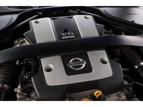 Ref:AUX-18374543 NISSAN FAIRLADY Z 2009 - Image 11