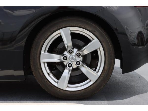 Ref:AUX-18374543 NISSAN FAIRLADY Z 2009 - Image 12