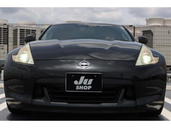 Ref:AUX-18374543 NISSAN FAIRLADY Z 2009 - Image 13