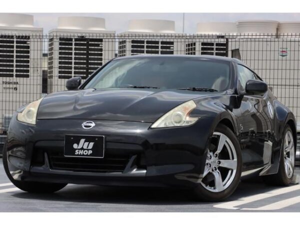 Ref:AUX-18374543 NISSAN FAIRLADY Z 2009 - Image 14