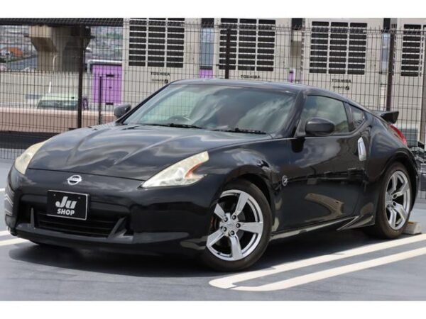 Ref:AUX-18374543 NISSAN FAIRLADY Z 2009 - Image 15