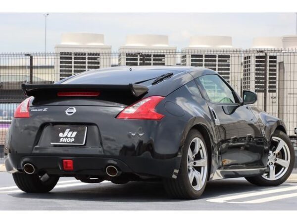Ref:AUX-18374543 NISSAN FAIRLADY Z 2009 - Image 16