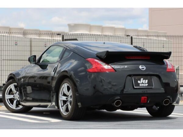 Ref:AUX-18374543 NISSAN FAIRLADY Z 2009 - Image 19