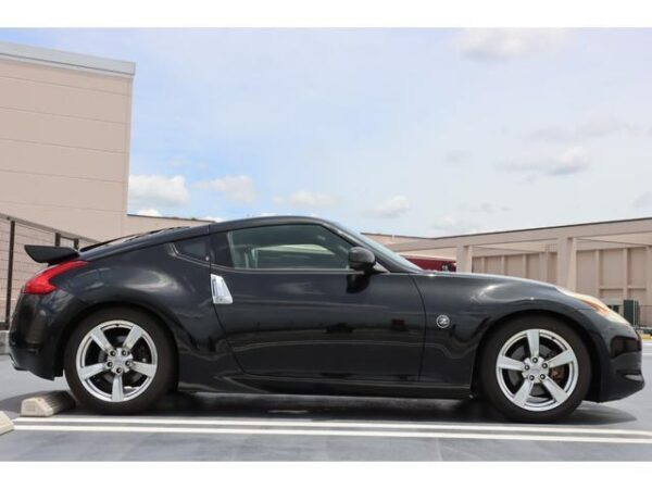 Ref:AUX-18374543 NISSAN FAIRLADY Z 2009 - Image 20
