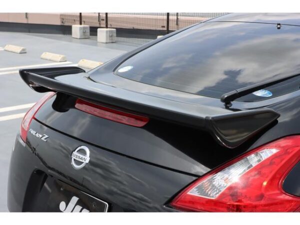 Ref:AUX-18374543 NISSAN FAIRLADY Z 2009 - Image 6