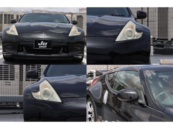 Ref:AUX-18374543 NISSAN FAIRLADY Z 2009 - Image 7