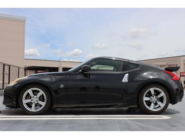 Ref:AUX-18374543 NISSAN FAIRLADY Z 2009 - Image 8