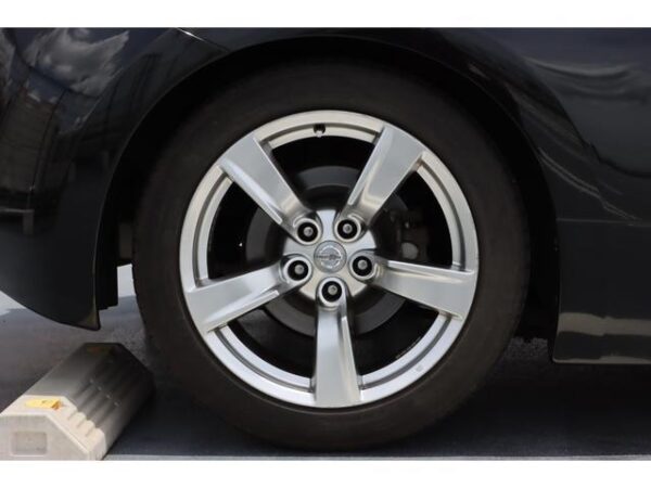 Ref:AUX-18374543 NISSAN FAIRLADY Z 2009 - Image 9