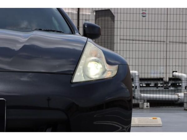 Ref:AUX-18374543 NISSAN FAIRLADY Z 2009 - Image 10