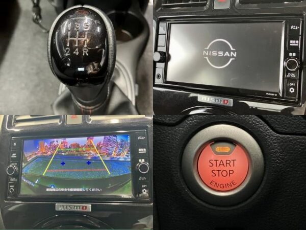 Ref:AUX-18374602 NISSAN MARCH 2021 - Image 5
