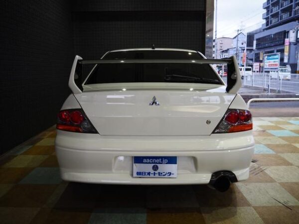 Ref:AUX-18374695 MITSUBISHI LANCER 2003 - Image 2
