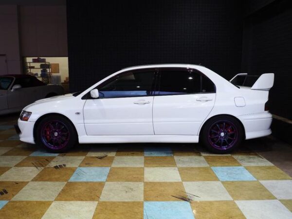 Ref:AUX-18374695 MITSUBISHI LANCER 2003 - Image 11