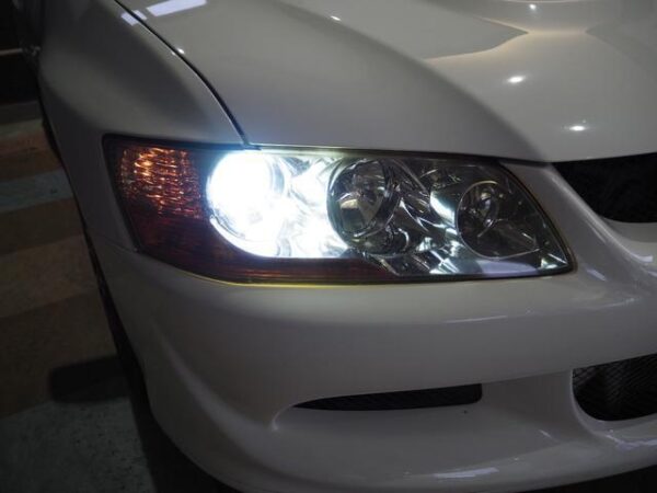 Ref:AUX-18374695 MITSUBISHI LANCER 2003 - Image 12