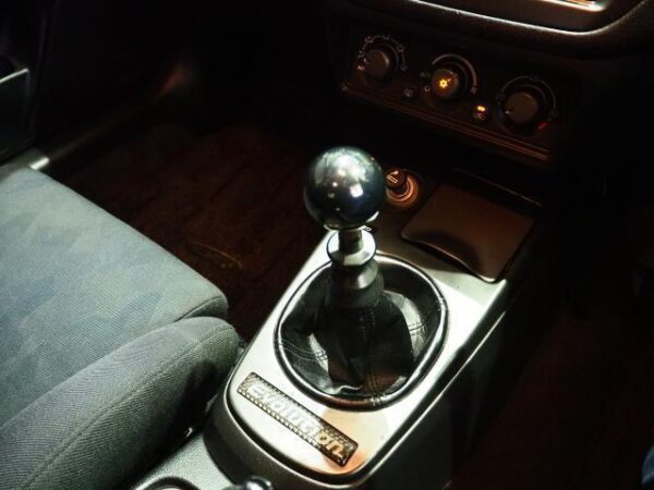 Ref:AUX-18374695 MITSUBISHI LANCER 2003 - Image 15