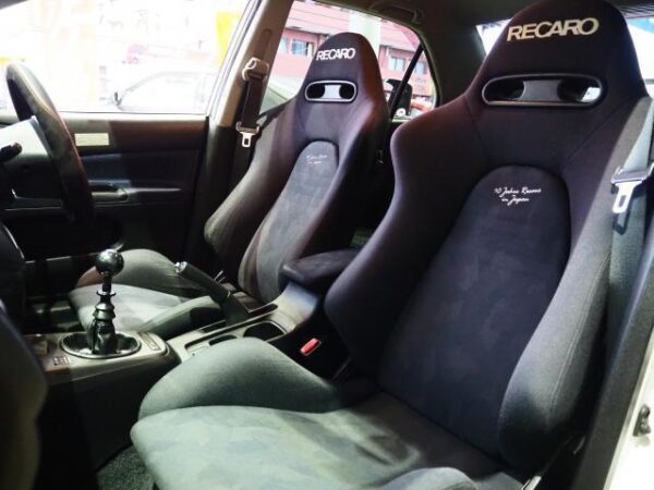 Ref:AUX-18374695 MITSUBISHI LANCER 2003 - Image 17