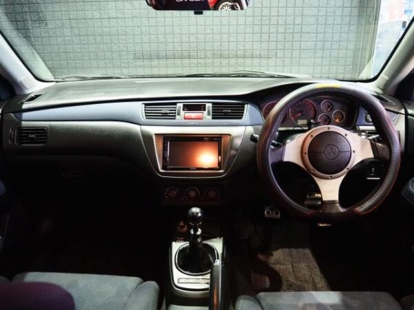 Ref:AUX-18374695 MITSUBISHI LANCER 2003 - Image 3