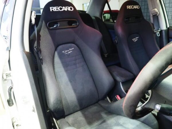 Ref:AUX-18374695 MITSUBISHI LANCER 2003 - Image 6
