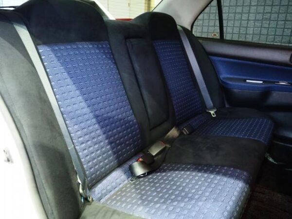 Ref:AUX-18374695 MITSUBISHI LANCER 2003 - Image 7