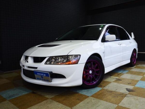 Ref:AUX-18374695 MITSUBISHI LANCER 2003