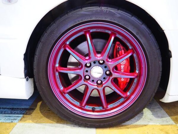 Ref:AUX-18374695 MITSUBISHI LANCER 2003 - Image 9