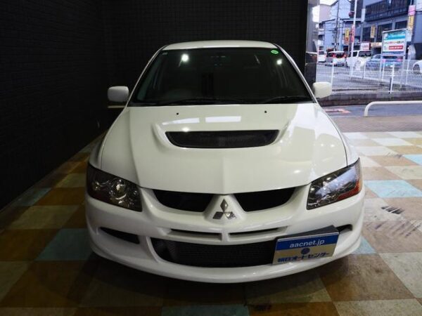 Ref:AUX-18374695 MITSUBISHI LANCER 2003 - Image 10