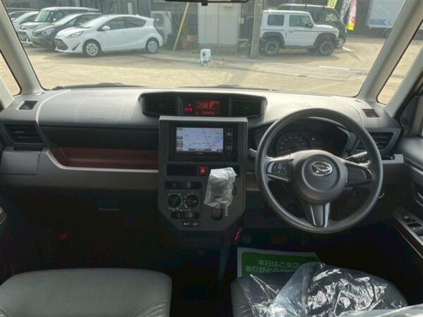 Ref:AUX-18374759 DAIHATSU THOR 2020 - Image 2