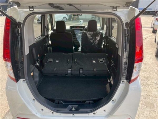 Ref:AUX-18374759 DAIHATSU THOR 2020 - Image 13