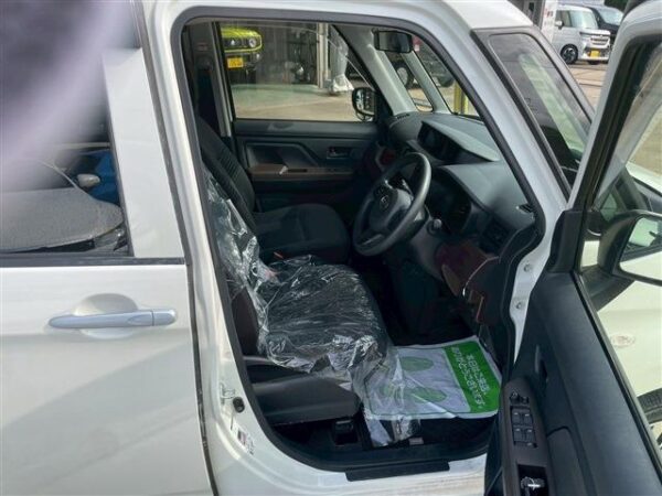 Ref:AUX-18374759 DAIHATSU THOR 2020 - Image 14