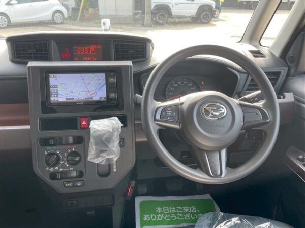 Ref:AUX-18374759 DAIHATSU THOR 2020 - Image 15