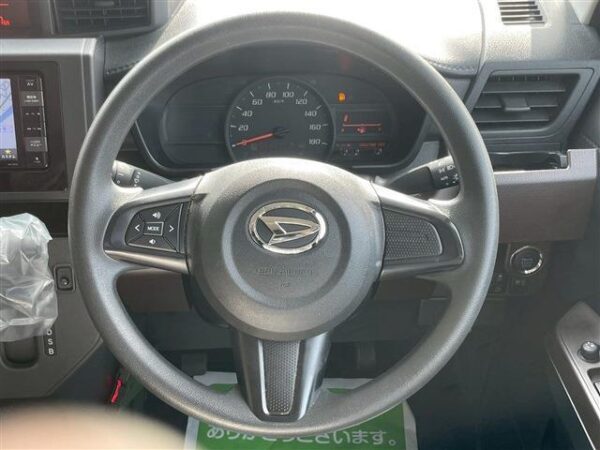 Ref:AUX-18374759 DAIHATSU THOR 2020 - Image 16