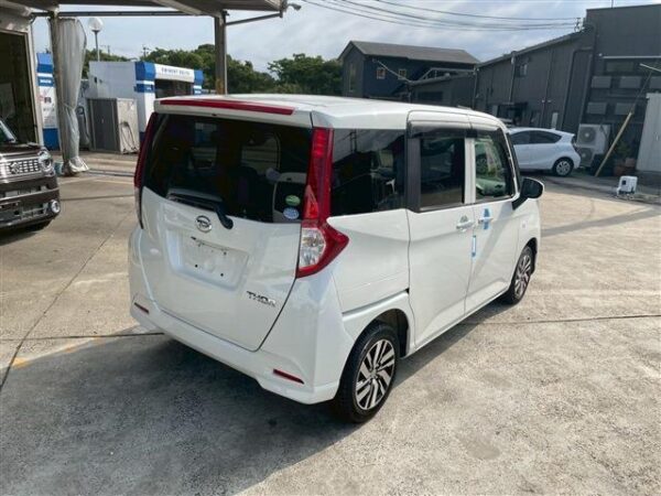 Ref:AUX-18374759 DAIHATSU THOR 2020 - Image 3