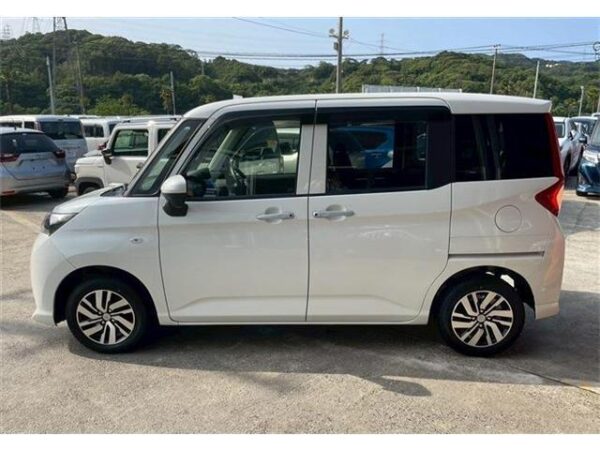 Ref:AUX-18374759 DAIHATSU THOR 2020 - Image 6