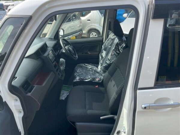 Ref:AUX-18374759 DAIHATSU THOR 2020 - Image 10