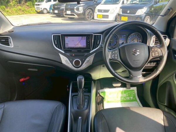 Ref:AUX-18374761 SUZUKI BALENO 2016 - Image 2